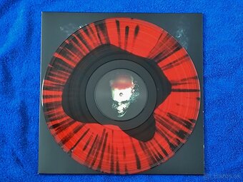 Sega Bodega - Salvador (Vinyl, platňa, LP) - 2