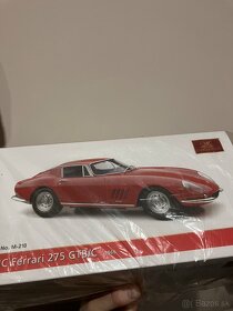 Ferrari 275 GTB/C CMC 1966 - 2