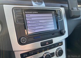 VW RCD 360 Pro autoradio carplay bluetooth - 2