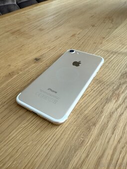 Iphone 7 Rose Gold 64gb - 2