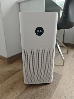 Čistička vzduchu Čistička vzduchu Xiaomi Mi Air Purifier 3C - 2