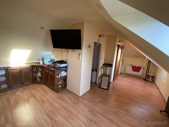 mezonet 153 m²  /ZNIZENA CENA/  realitky NEVOLAJTE - 2