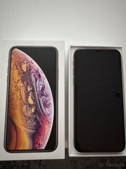 iPhone XS 256gb - 2