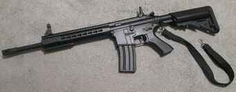 Airsoft AR-15 Aeg-full Auto - 2