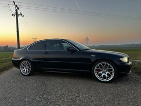 BMW 3 Coupé 330 Cd A/T - 2