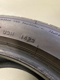 Bridgestone Turanza T005 255/45 R18 103H - 2