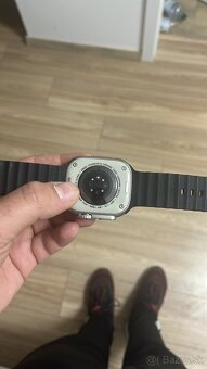 Apple watch ultra 2 - 2