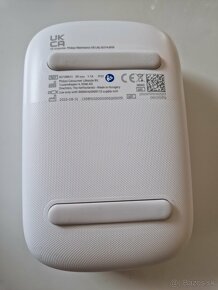 PHILIPS AVENT odsavacka akku s prislusenstvom - 2