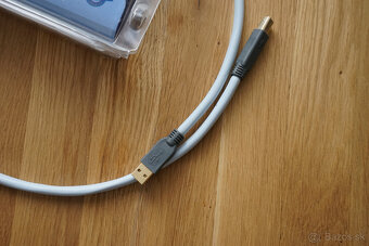 USB cable SUPRA - 2