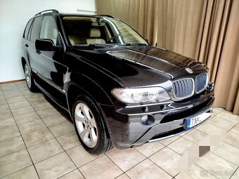 BMW X5 - 2