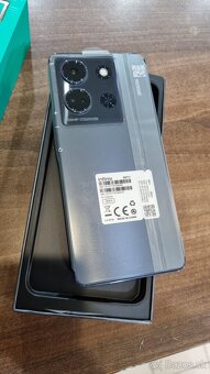 Infinix Note 30 5G 8GB/128GB Dual ,nepoužitý - 2