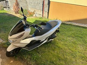 Honda PCX - 2