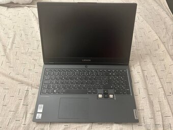 Lenovo Legion 5P-15IMH05H - 2