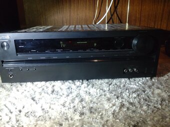 Onkyo ht r390 - 2