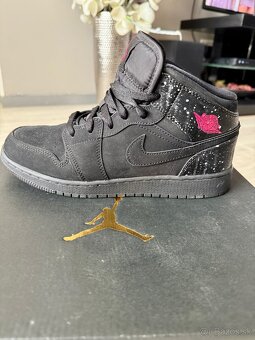 Tenisky Air Jordan - 2