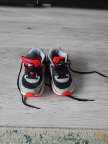 Detské sportove topanky Nike - 2