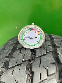 215/70R15C Letné - 2