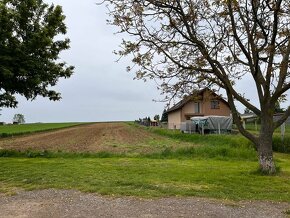 Predaj pekného stavebného pozemku o výmere 1454m2 na výstavb - 2