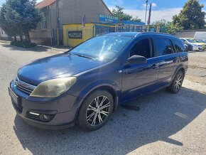 Opel Astra Caravan H 1.7 CDTI - 2