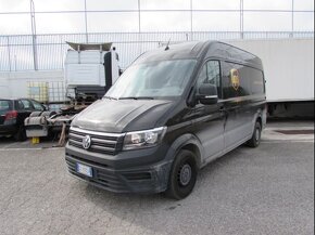 Volkswagen Crafter 2.0 TDI L3H3 - 2