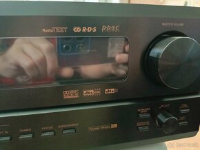 DENON AVR-3803,RECEIVER - 2