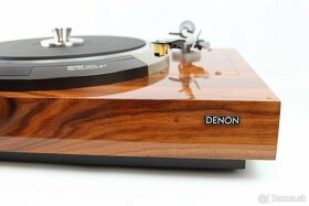 Gramofón DENON DP-75 + DA-309 - 2