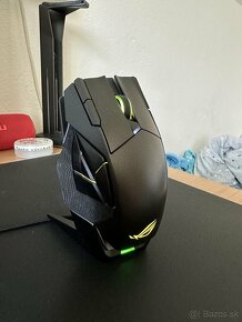 Asus ROG Spatha - 2