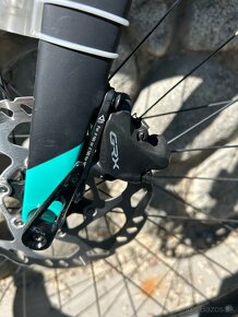 Gravel Bianchi Impulso Pro - 2