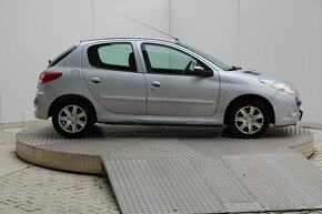 PEUGEOT 206+ 1,4 HDi 50 kW - 2