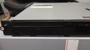 HPE proliant DL20 gen 10 - 2