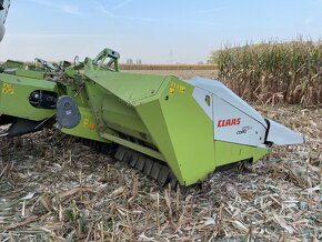 Claas Corio 875FC 2016 - 2