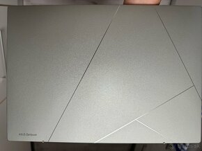 ASUS Zenbook 14 OLED + 3 roky záruka - 2