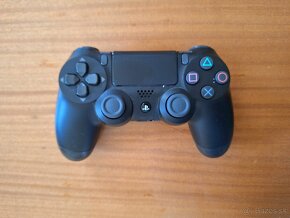 Sony PS4 500GB - 2