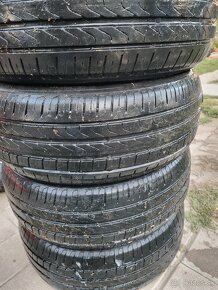 Letne pneu Pirelli 215/55R16 - 2