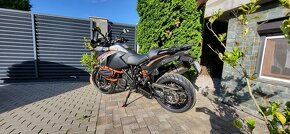 KTM 1190 Adventure - 2