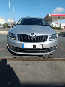 Skoda octavia 2014 1.6tdi - 2