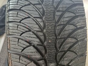 185/60 R15 FULDA KRISTALL MONTERO  ZIMNE PNEUMATIKY - 2