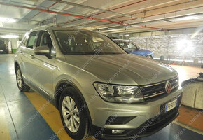 Volkswagen Tiguan Highline 2.0 TDI - 2