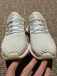 Adidas Deerupt Vel 40 mint - 2