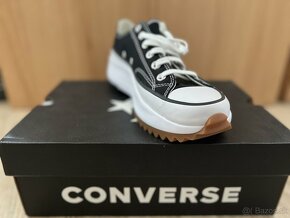 Converse 40.5   / RUN STAR HIKE / Nové tenisky - 2