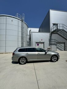 Volkswagen Passat 2.0 TSI DSG - 2