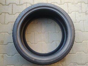 Zimné pneu Hankook 245/35 R19 XL - 2