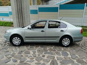 ✳️Škoda Octavia 1.4 MPI Active 20000 KM✳️ - 2