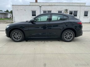 Alfa Romeo Stelvio 2.2 Business - Q4 - Diesel 2019 - 2