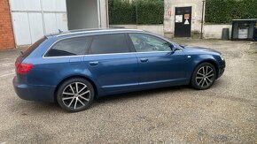 AUDI A6 AVANT 3.0 TDI.AUTOMAT - 2