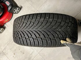 nokian wr suv 4 275/45 r20 - 2