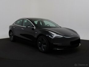 Tesla Model 3, Long Range, záruka, autopilot - 2