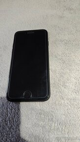 Iphone SE black 64gb - 2