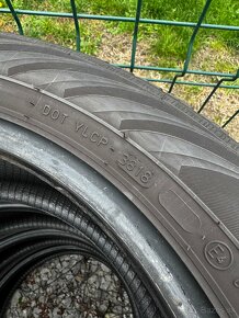 Nokian WRd3 205/55 R16 - 2