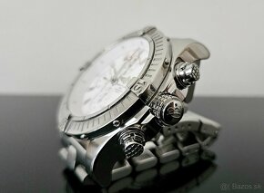 predam BREITLING SUPER AVENGER 48MM - 2